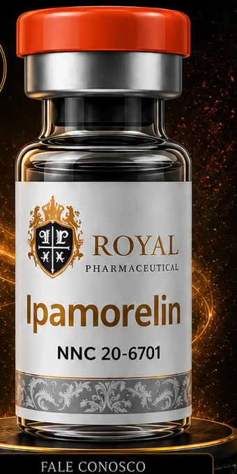 Ipamorelin NNC 20-6701