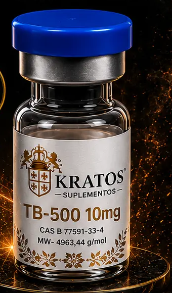 TB-500 10mg